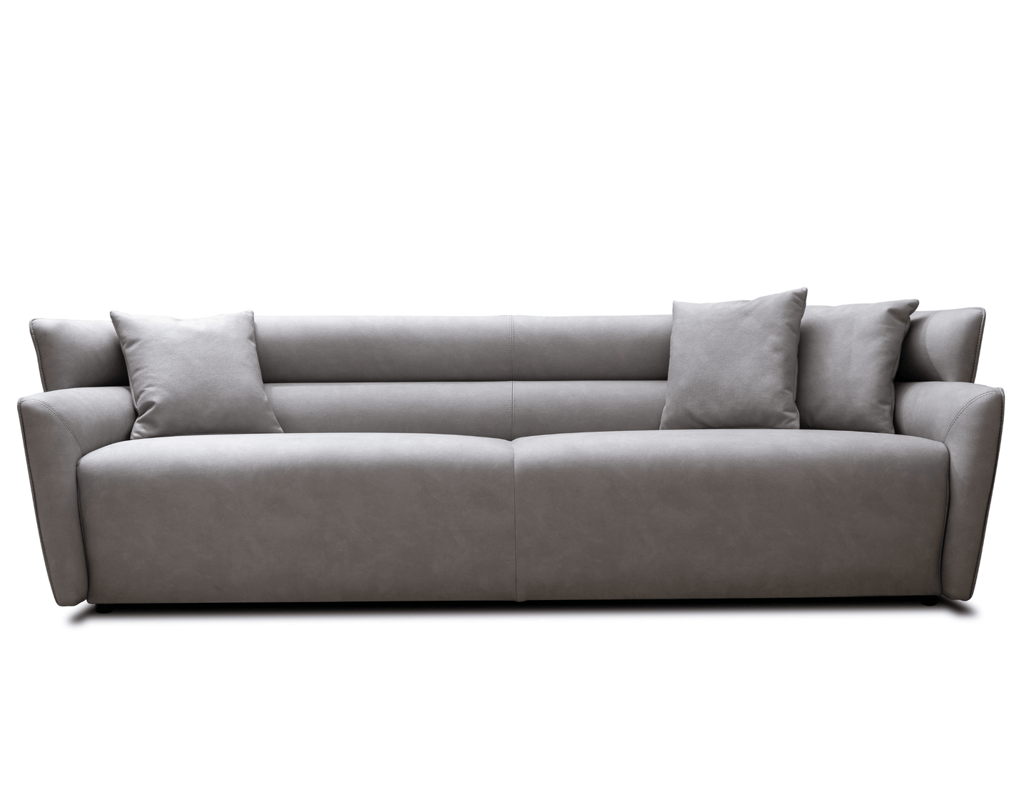 Boss Sofa - front view