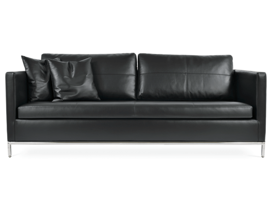 Istanbul Sofa - front view