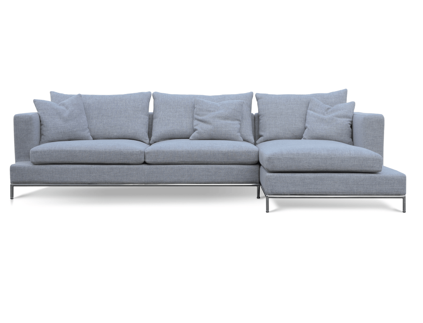 Simena Sectional Sofa