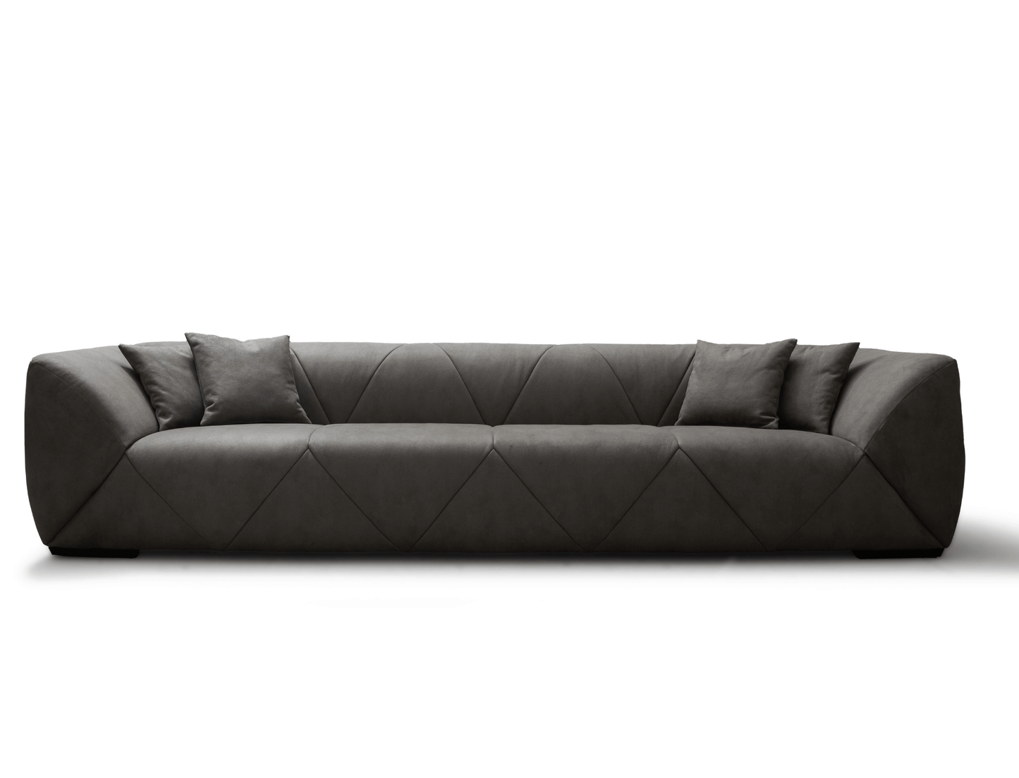 Quarry Sofa - front view