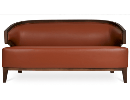 Mostar Sofa - front view