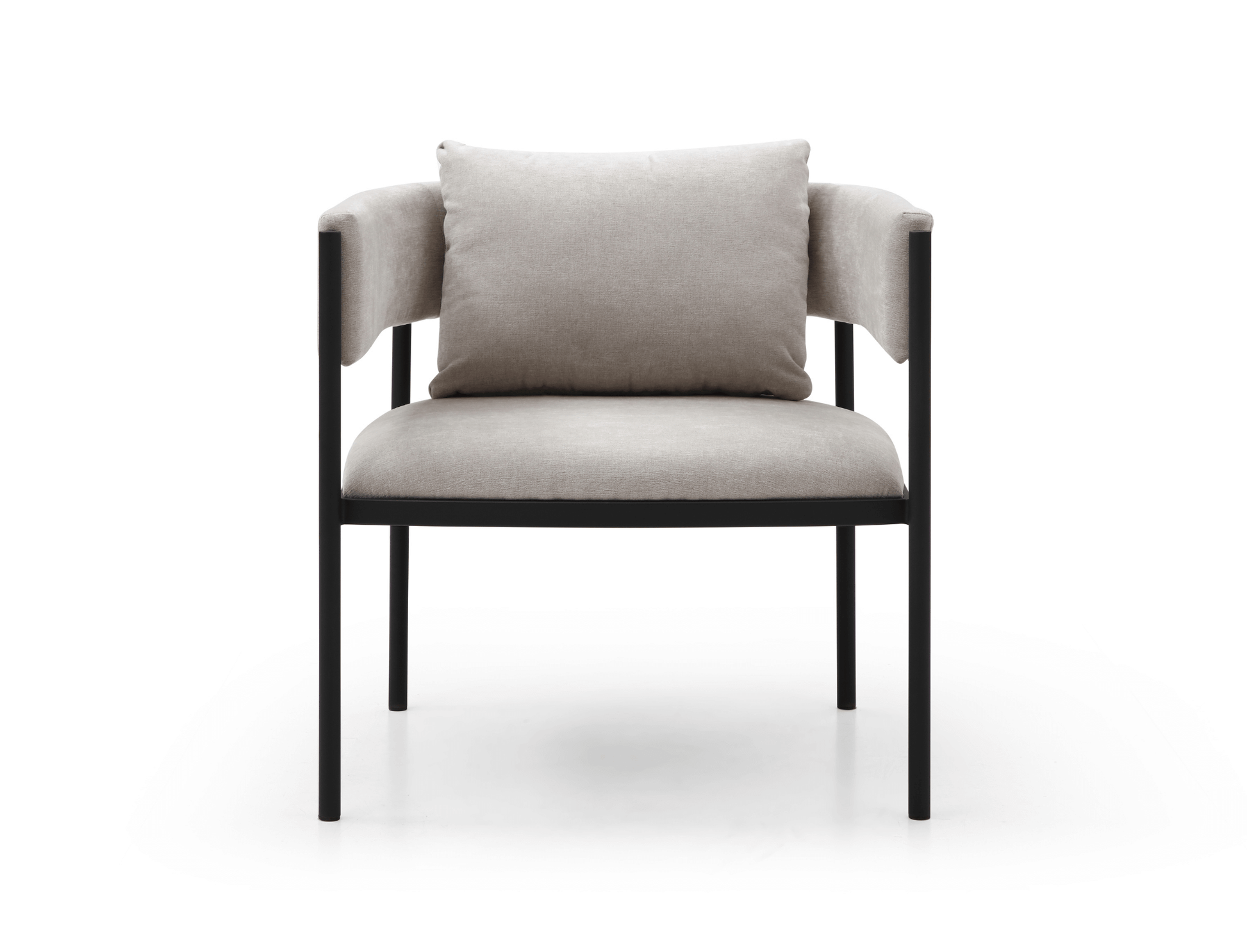 Envie Accent Chair - front view