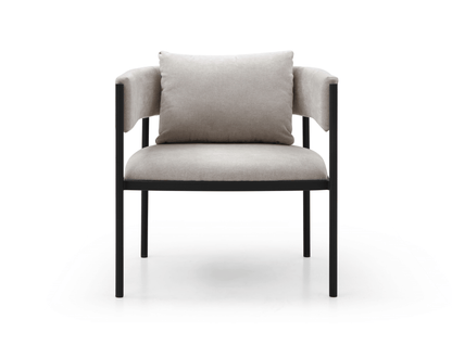 Envie Accent Chair - front view