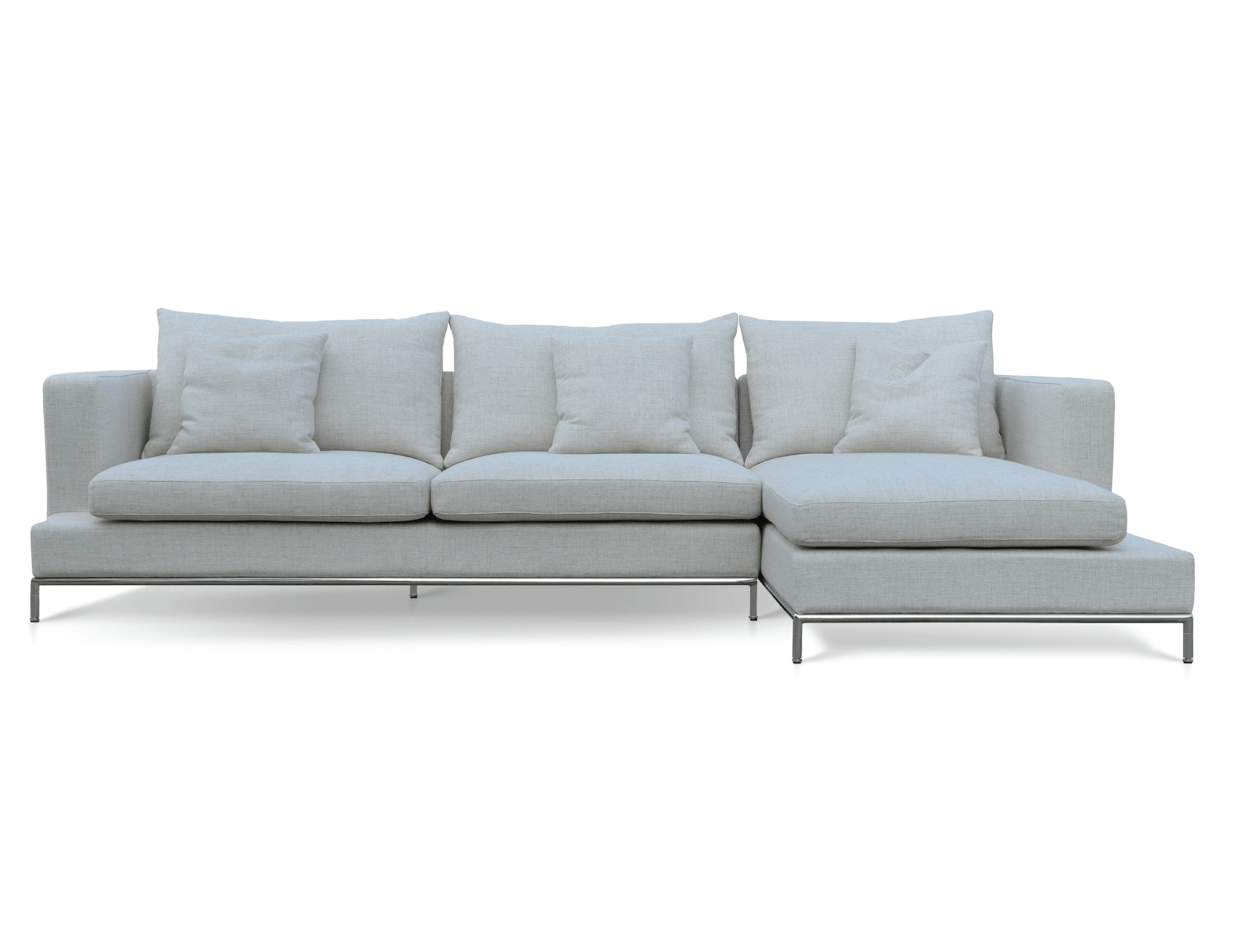 Simena Sectional Sofa