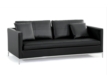 Istanbul Sofa - side view