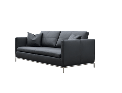 Istanbul Sofa - side view