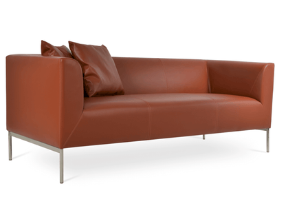 Laguna Sofa - side view