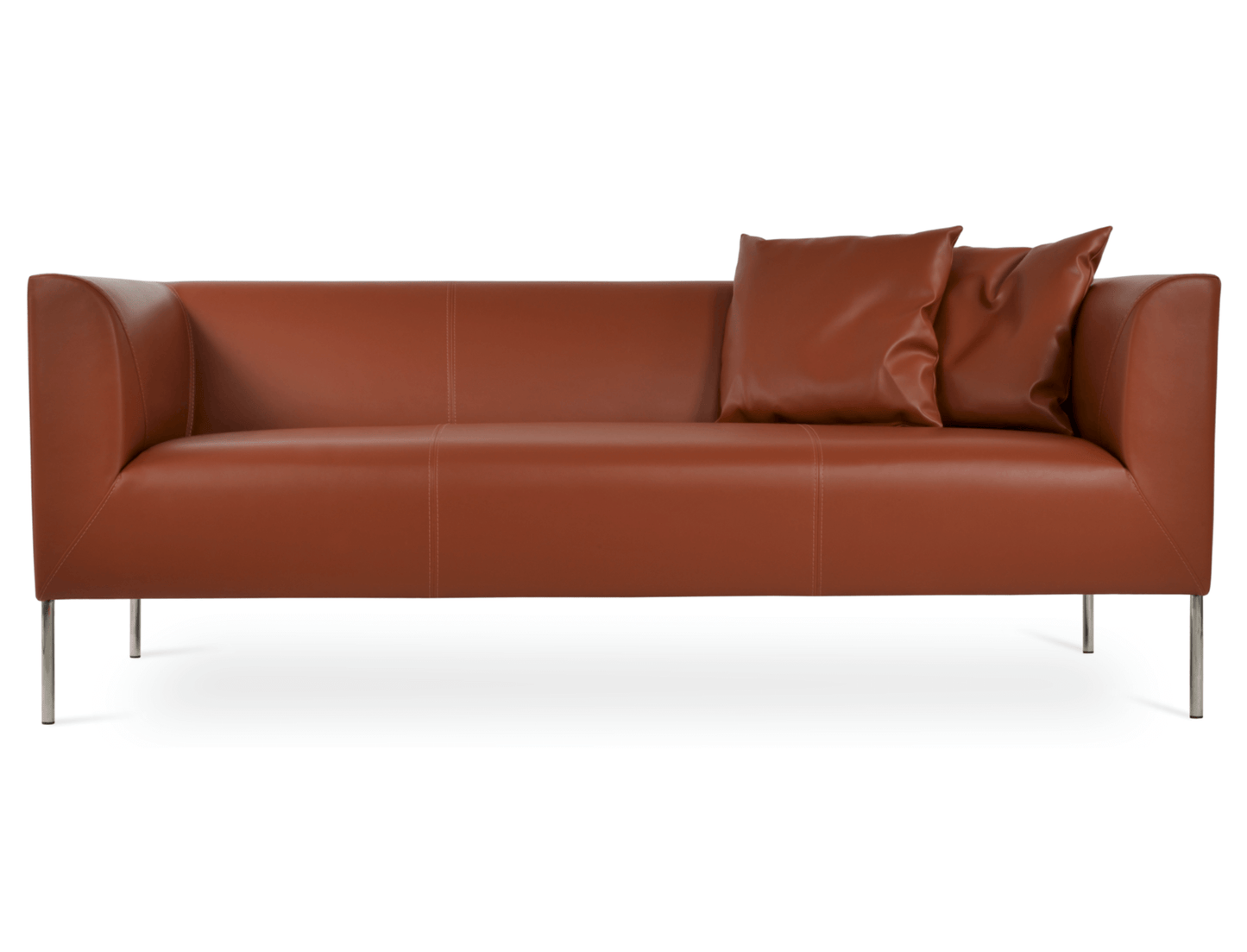 Laguna Sofa - front view