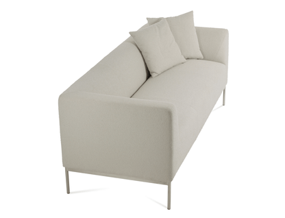 Laguna Sofa - side view