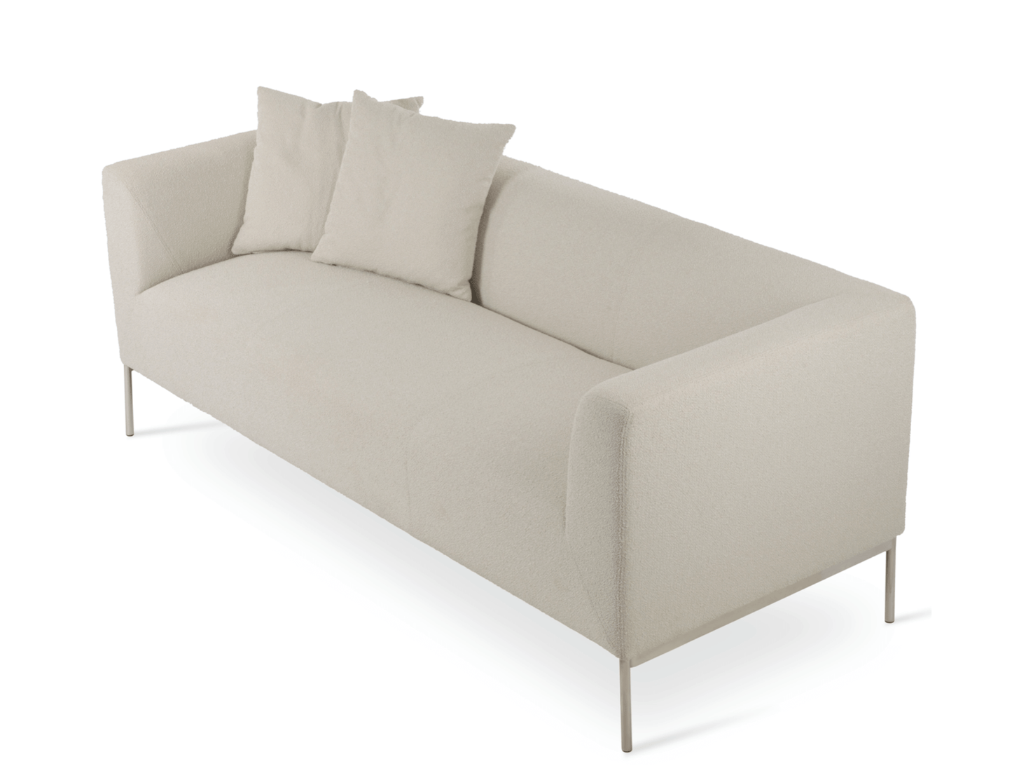 Laguna Sofa - side view