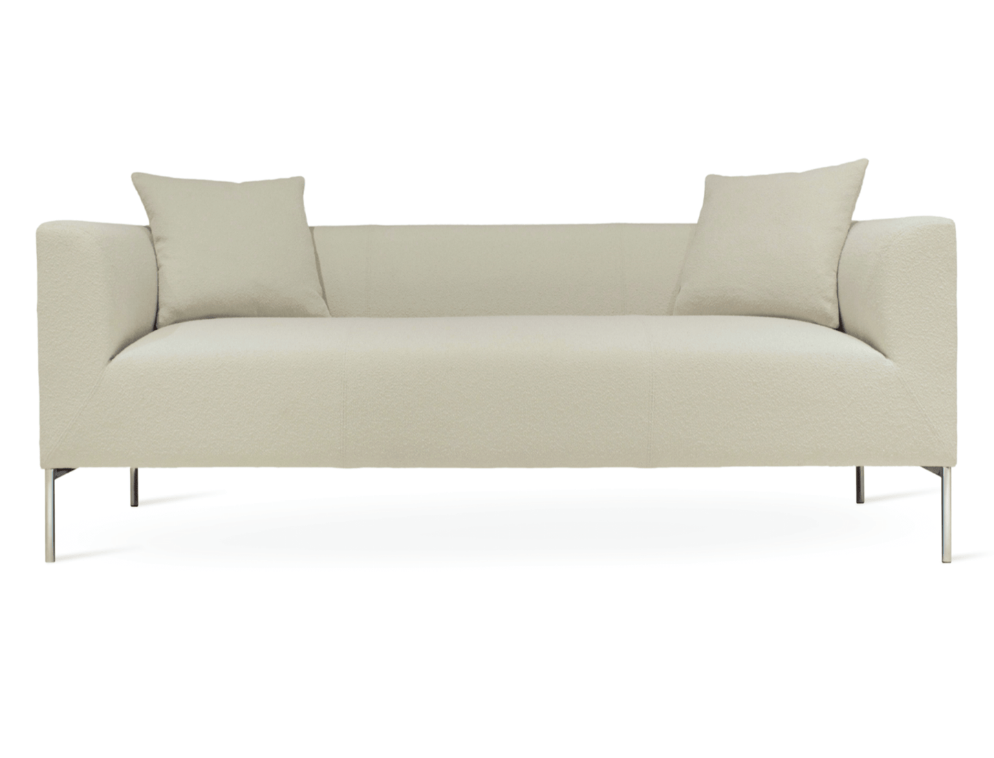 Laguna Sofa - front view