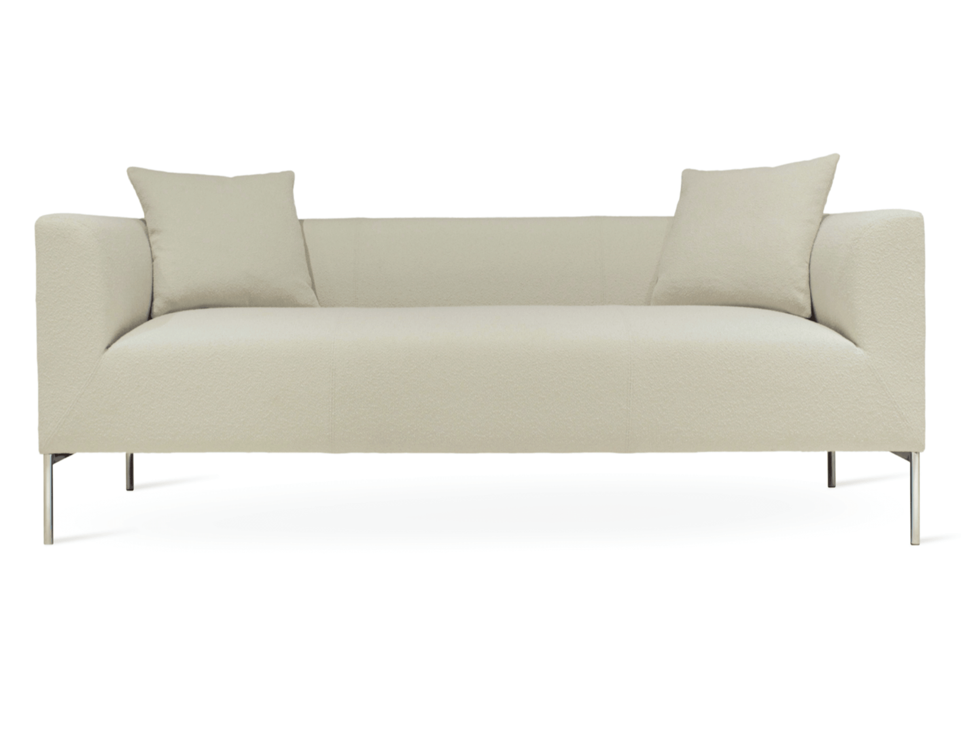 Laguna Sofa - front view