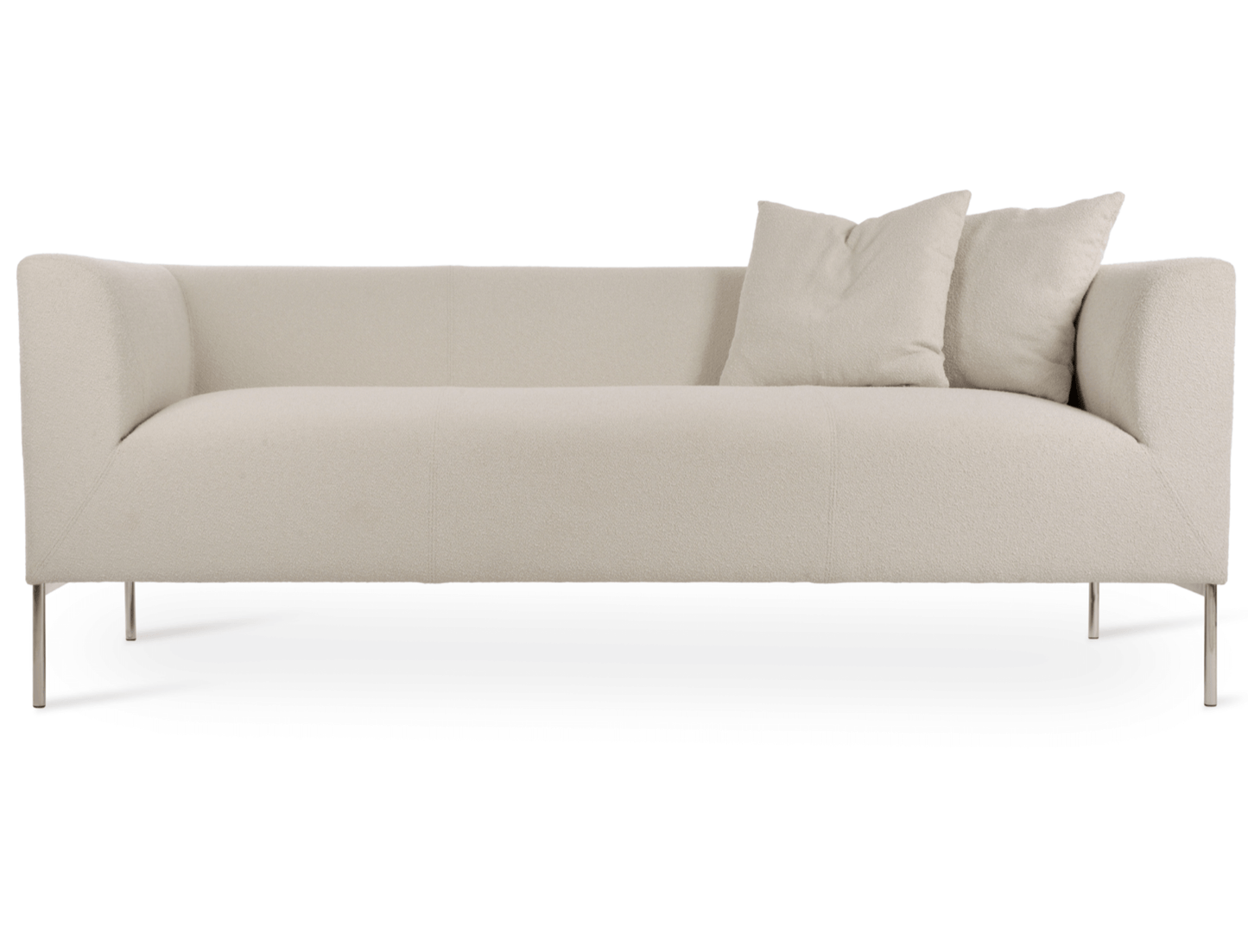 Laguna Sofa - front view