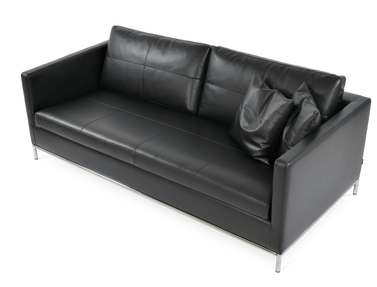 Istanbul Sofa - side view