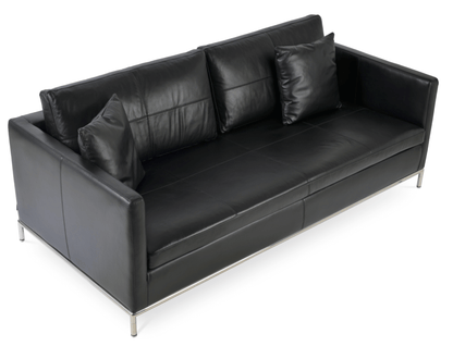 Istanbul Sofa - side view