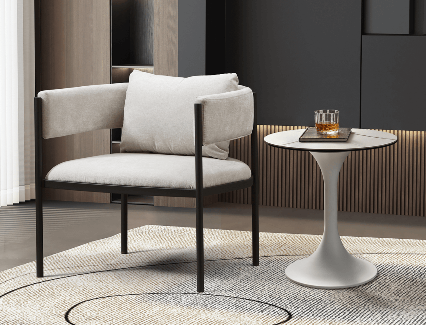 Envie Accent Chair