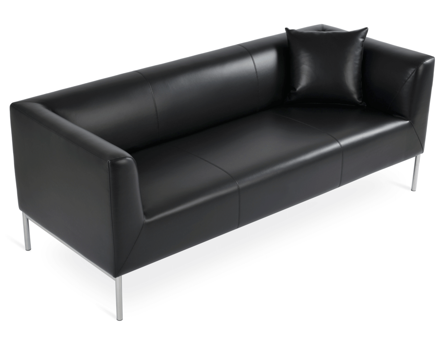 Laguna Sofa - side view