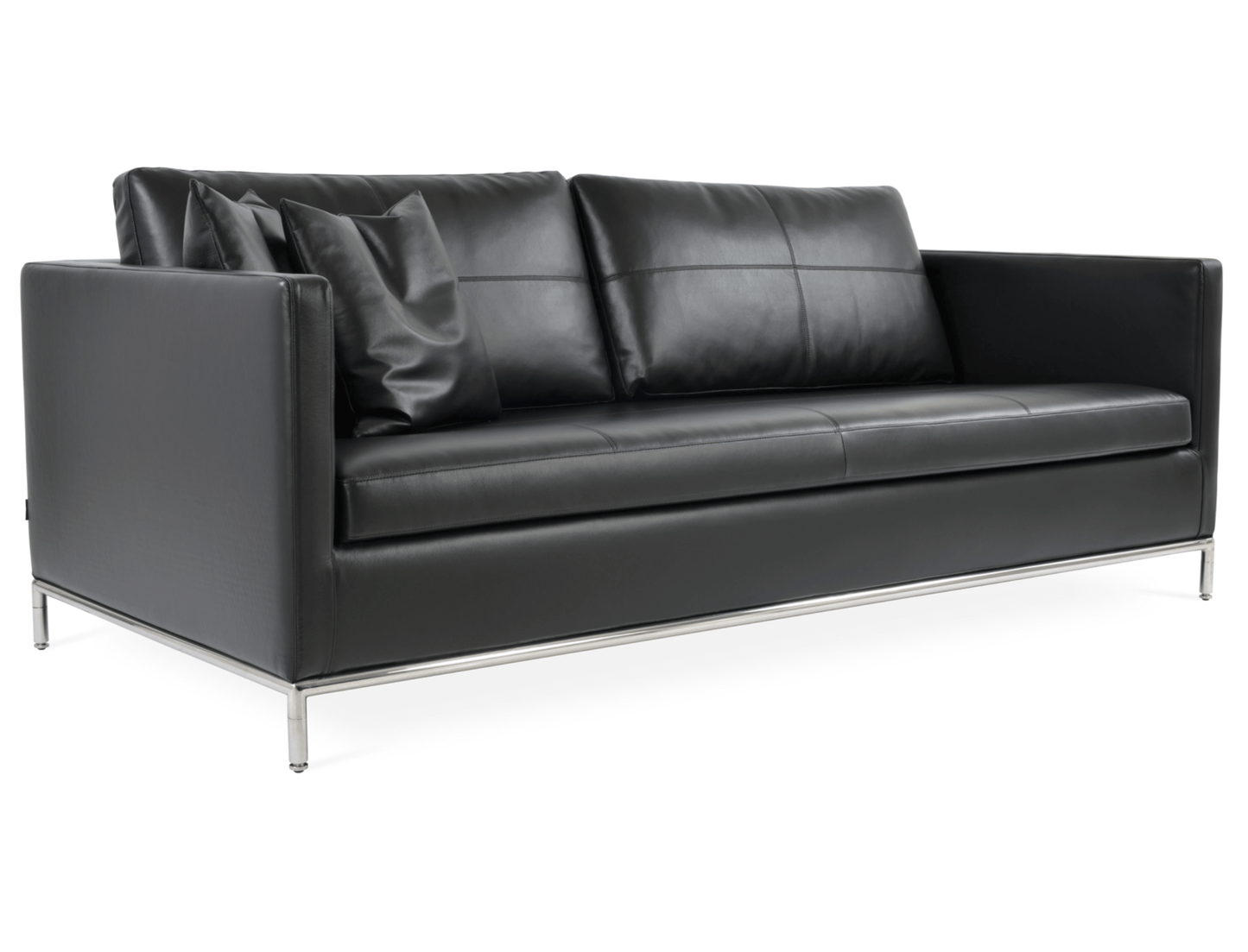 Istanbul Sofa - side view