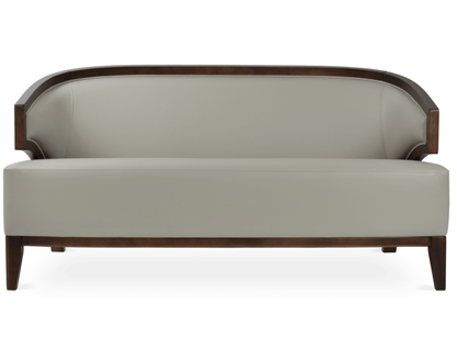 Mostar Sofa - front view