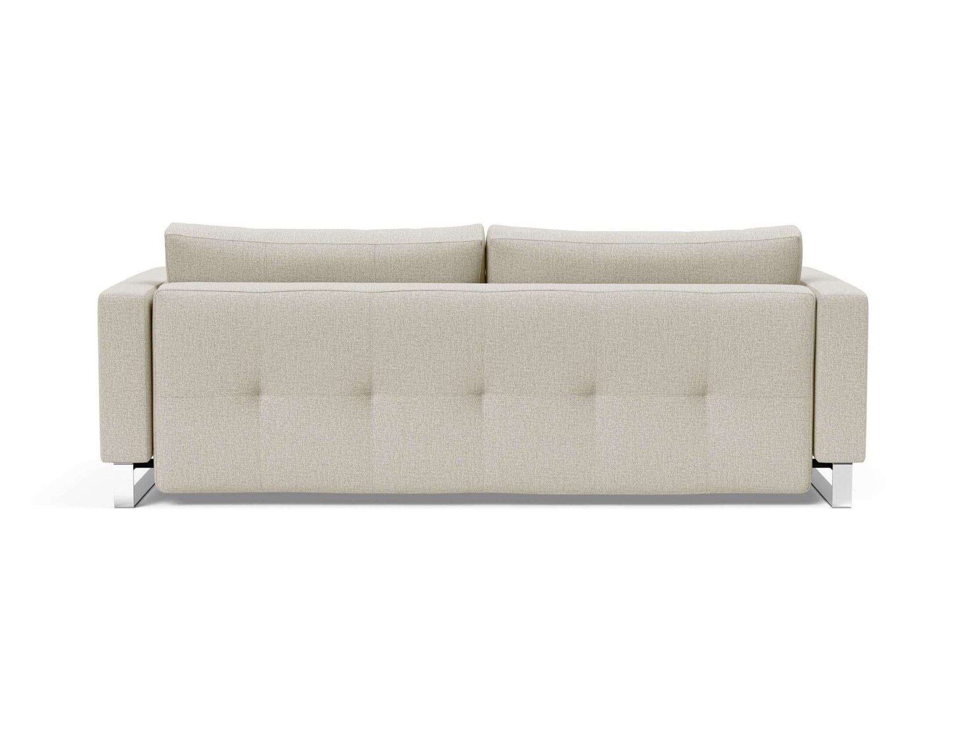 Cassius D.E.L Sofa Bed - back view