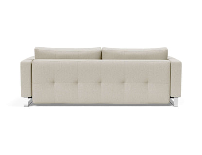 Cassius D.E.L Sofa Bed - back view