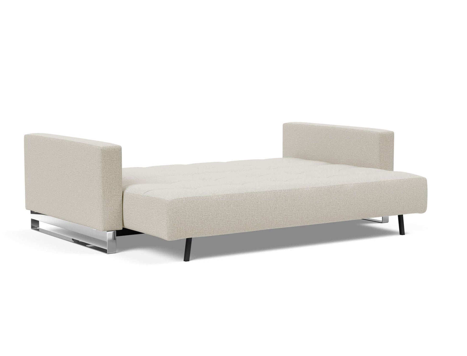 Cassius D.E.L Sofa Bed - recliner view 