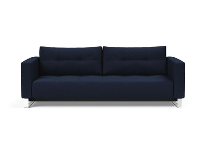 Cassius D.E.L Sofa Bed - front view