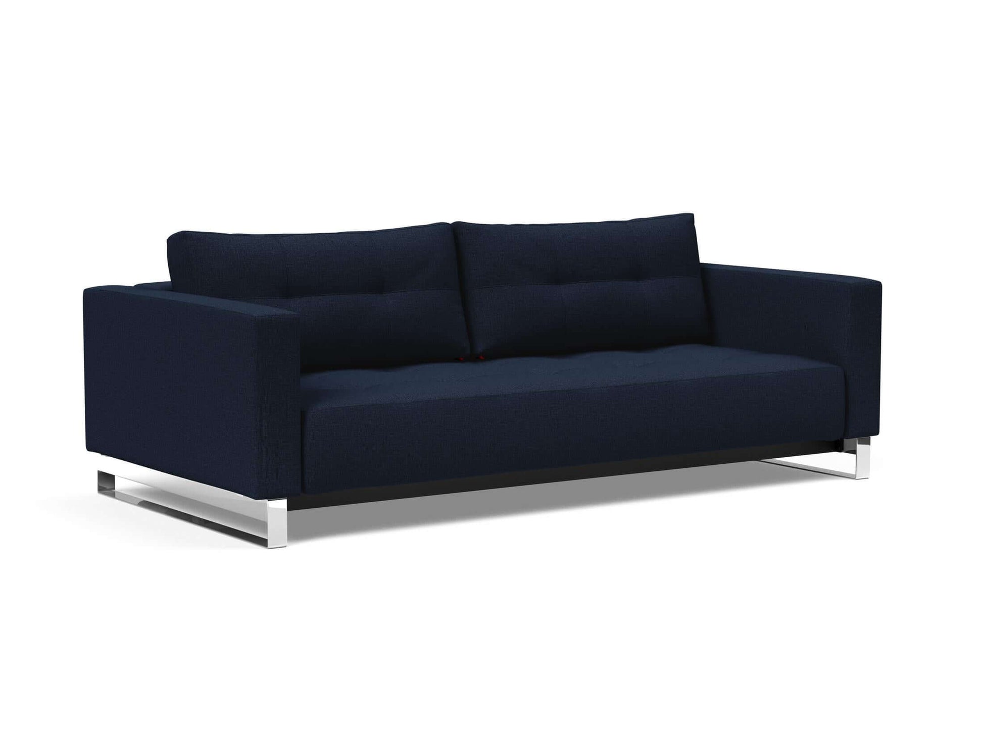 Cassius D.E.L Sofa Bed - side view