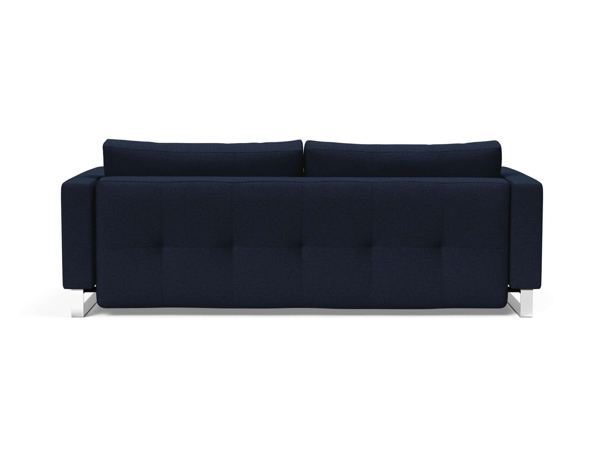 Cassius D.E.L Sofa Bed - back view