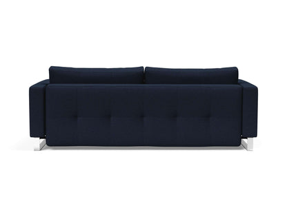 Cassius D.E.L Sofa Bed - back view