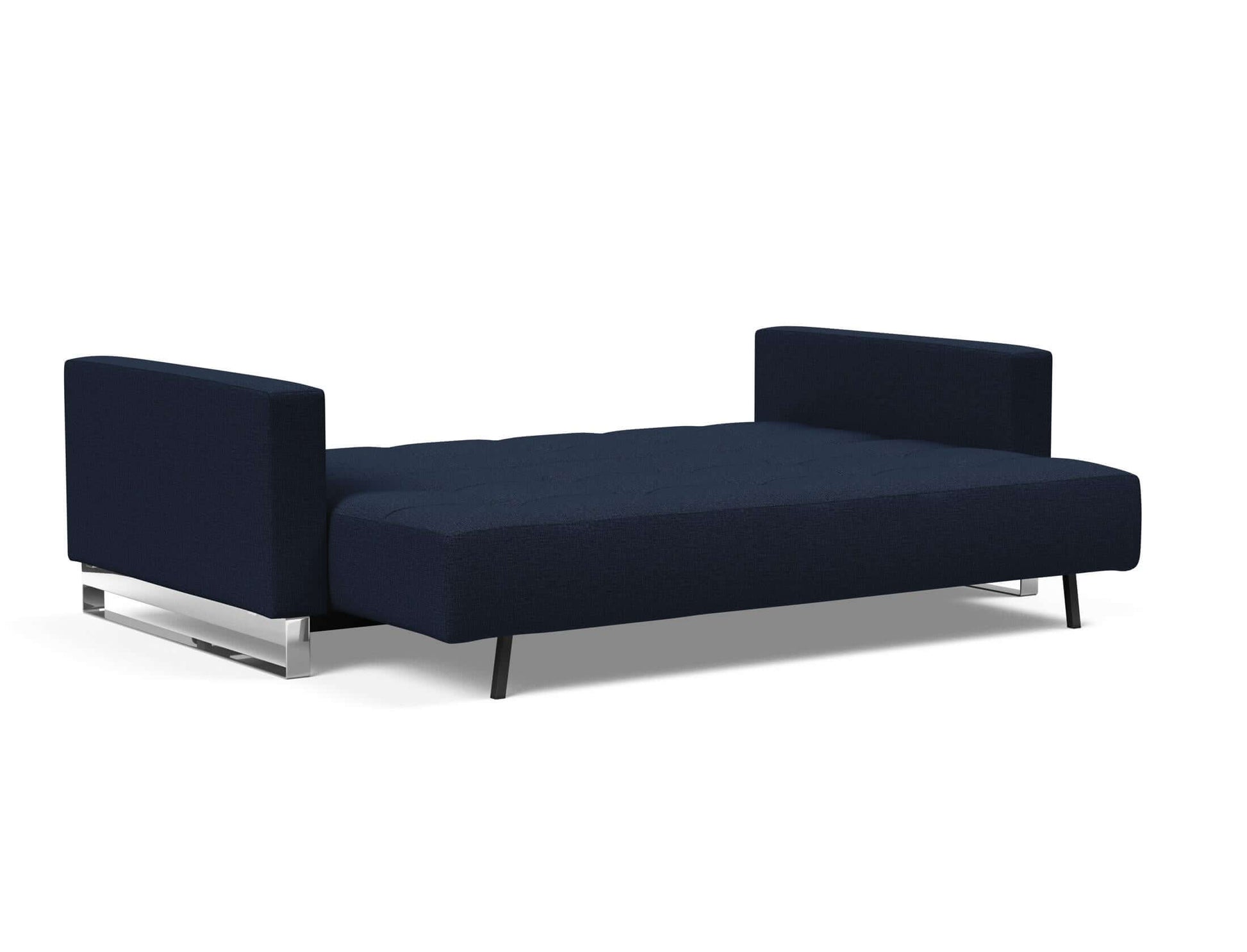 Cassius D.E.L Sofa Bed - recliner view