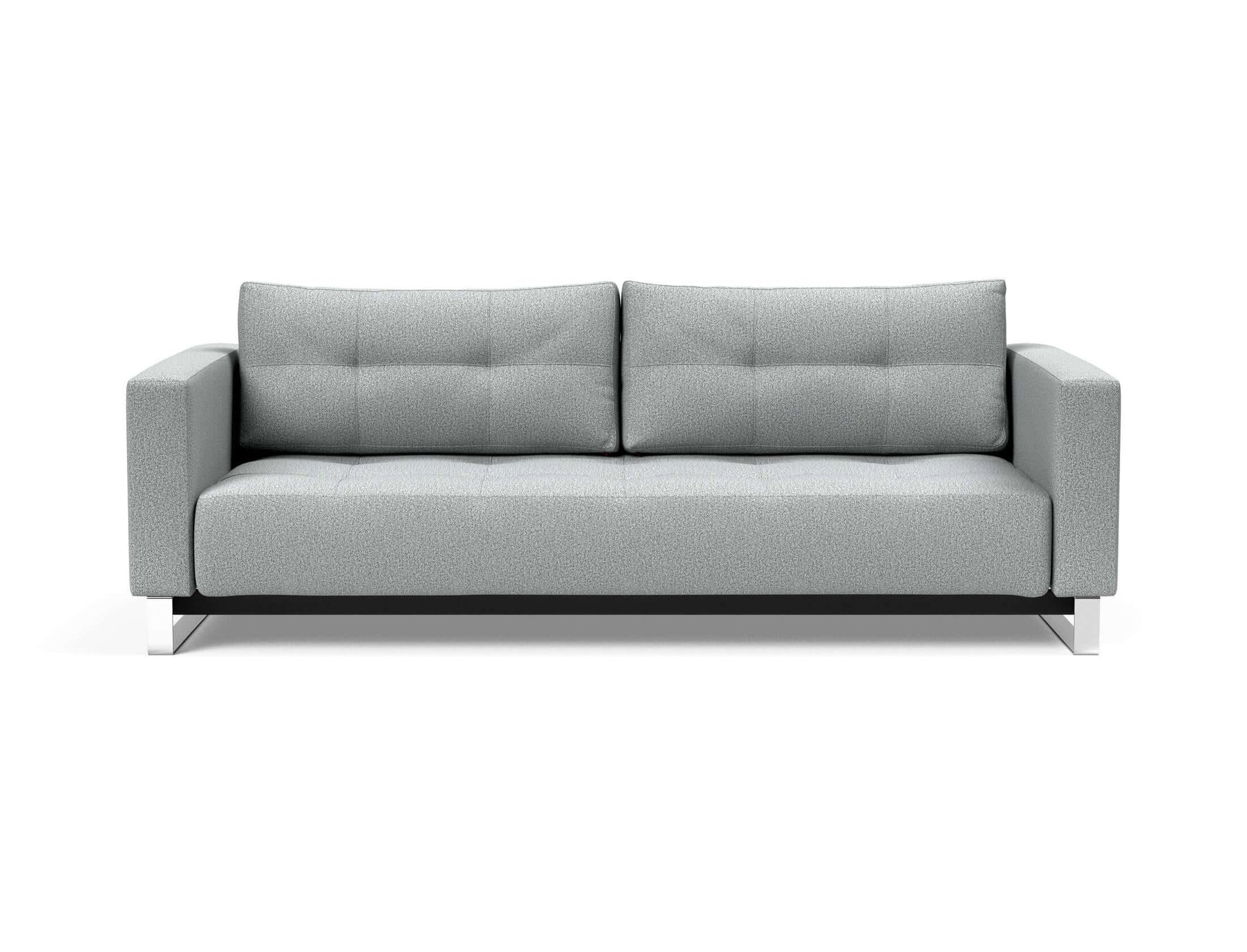 Cassius D.E.L Sofa Bed - front view