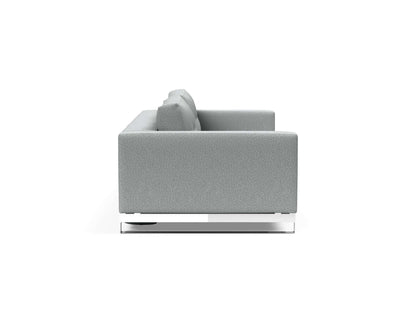 Cassius D.E.L Sofa Bed - side view