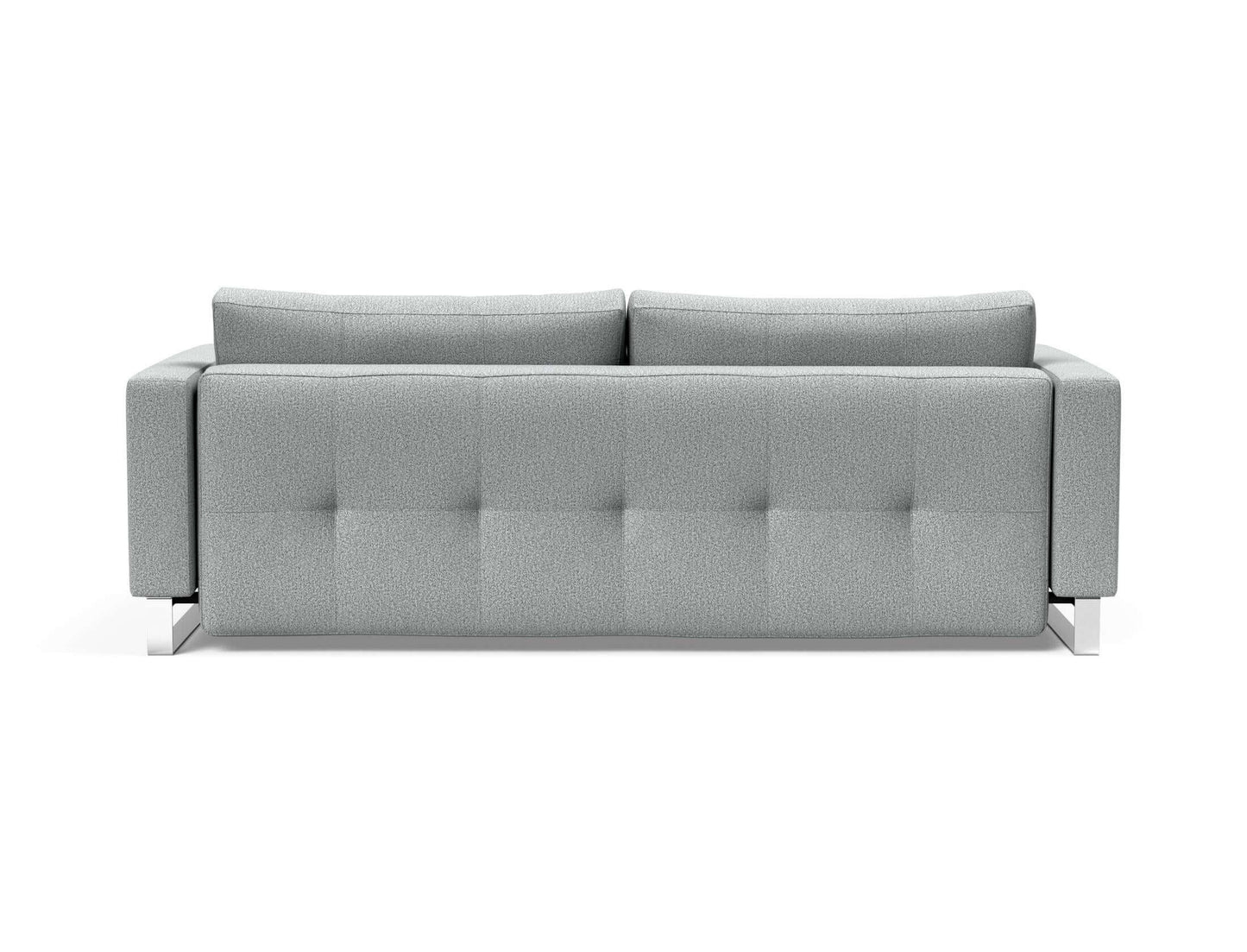 Cassius D.E.L Sofa Bed - back view