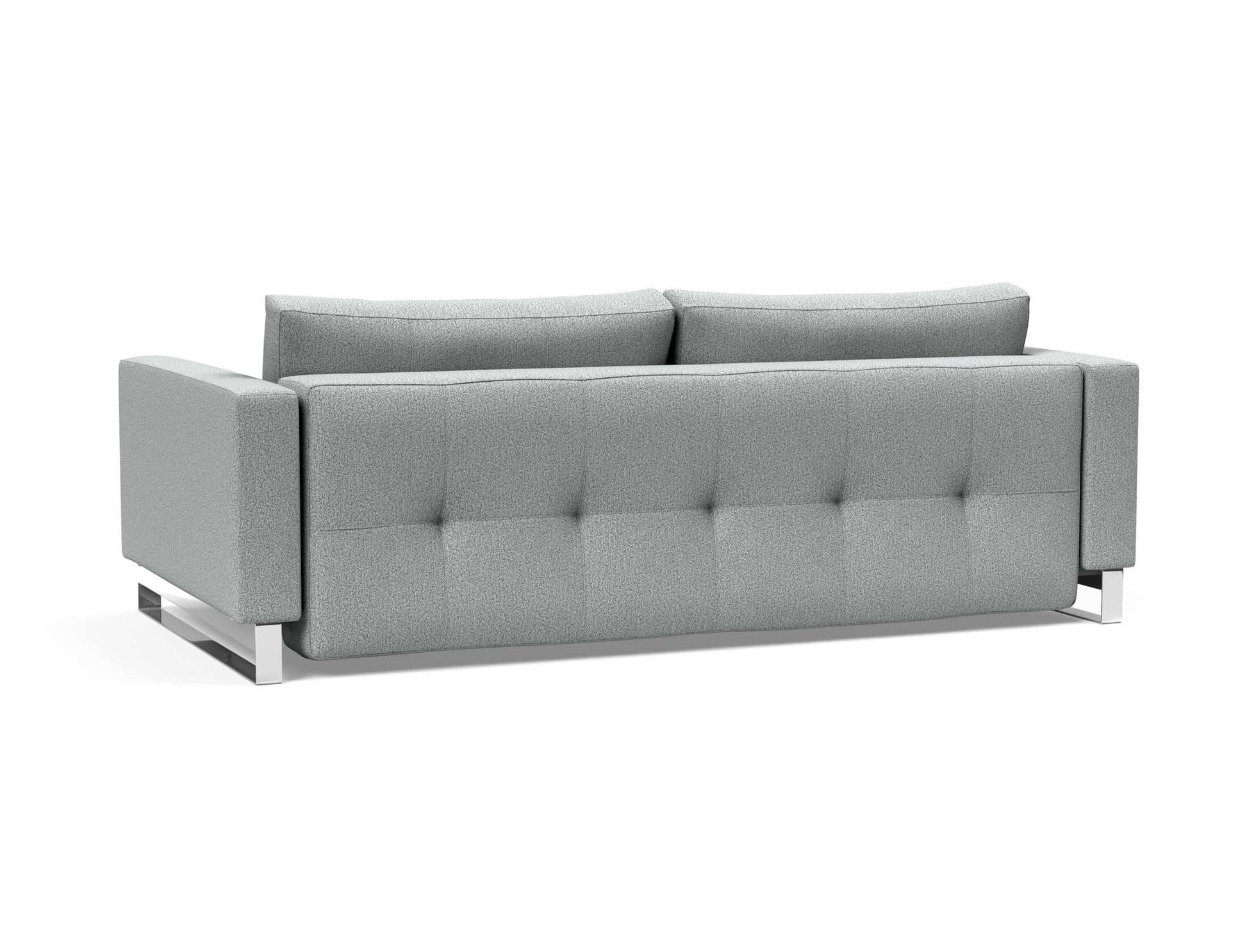 Cassius D.E.L Sofa Bed - back view