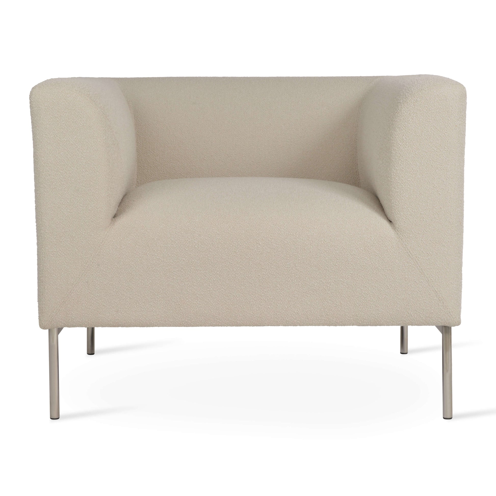 Laguna Armchair - front view