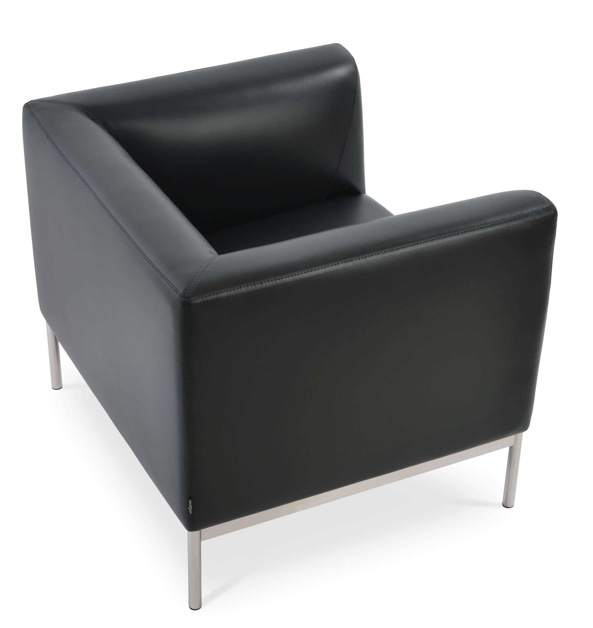 Laguna Armchair - side view