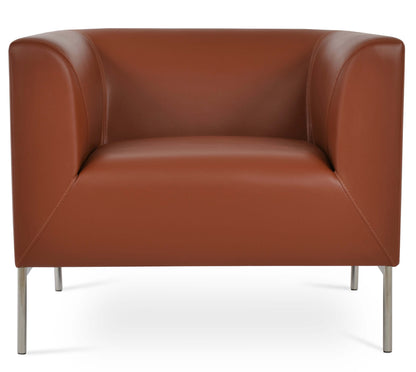 Laguna Armchair - front view