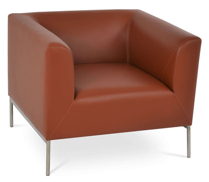 Laguna Armchair - side view