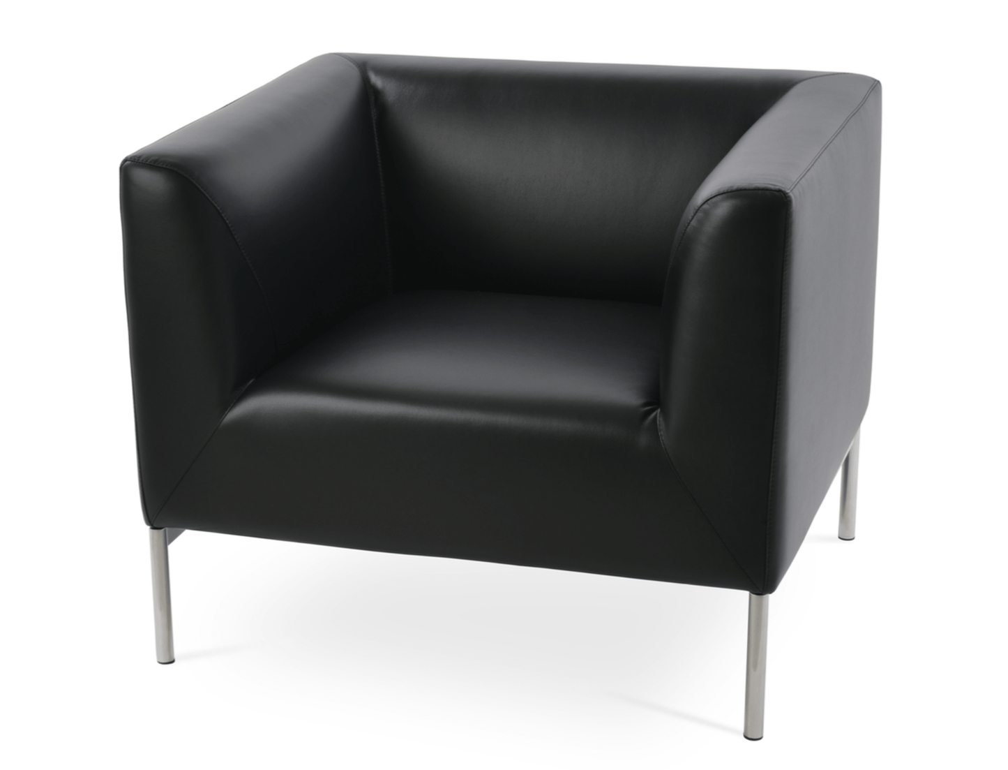 Laguna Armchair - front view