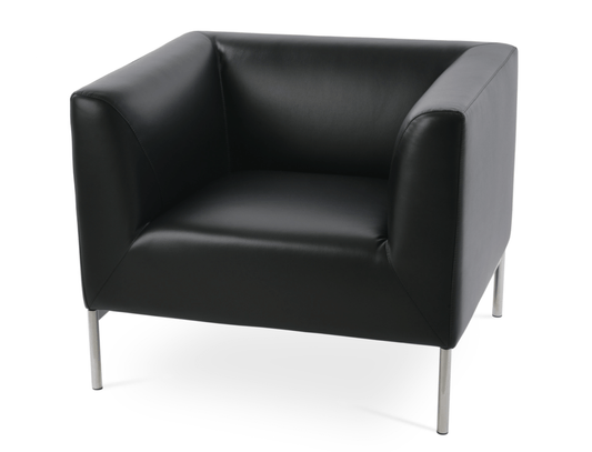 Laguna Armchair - front view