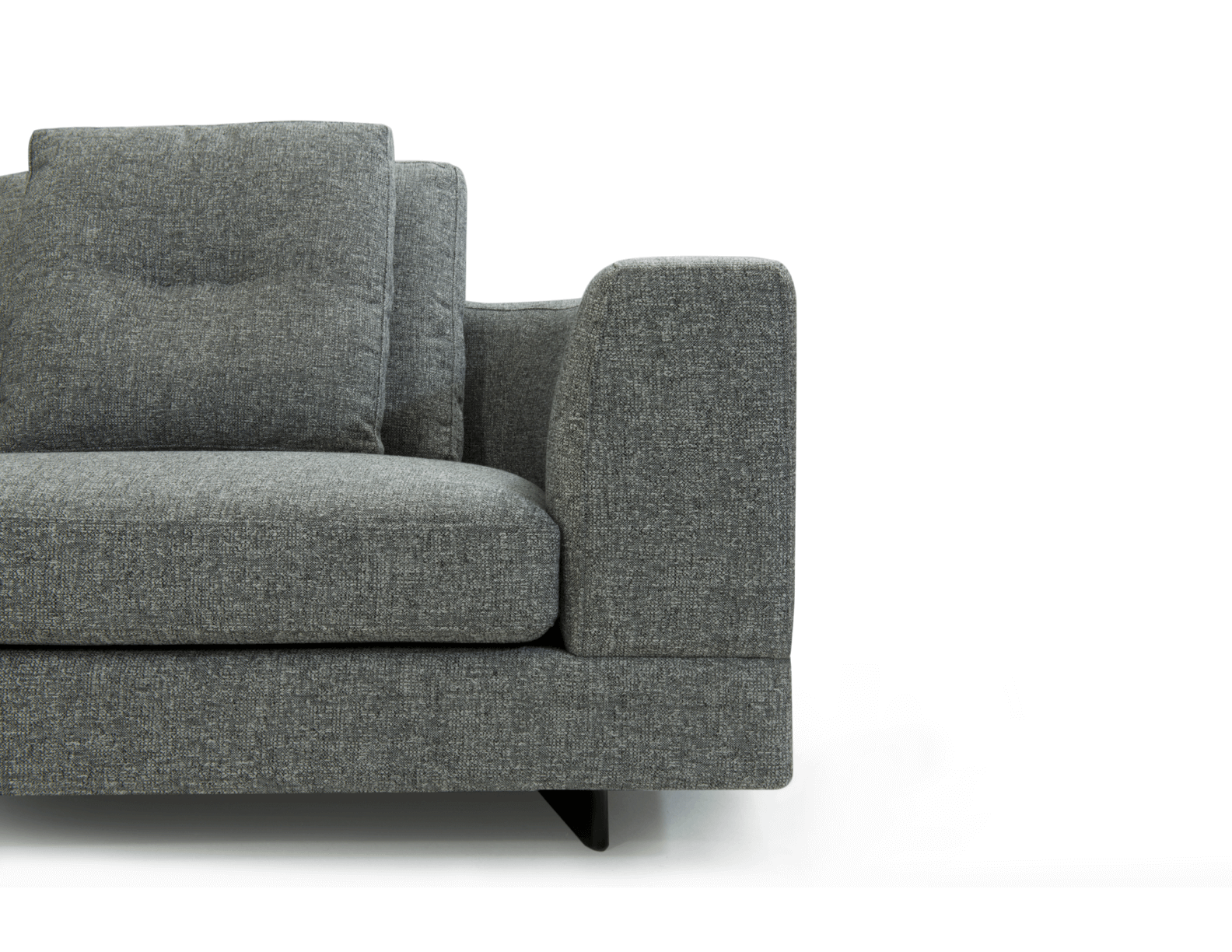 Nirvana Corner Sofa