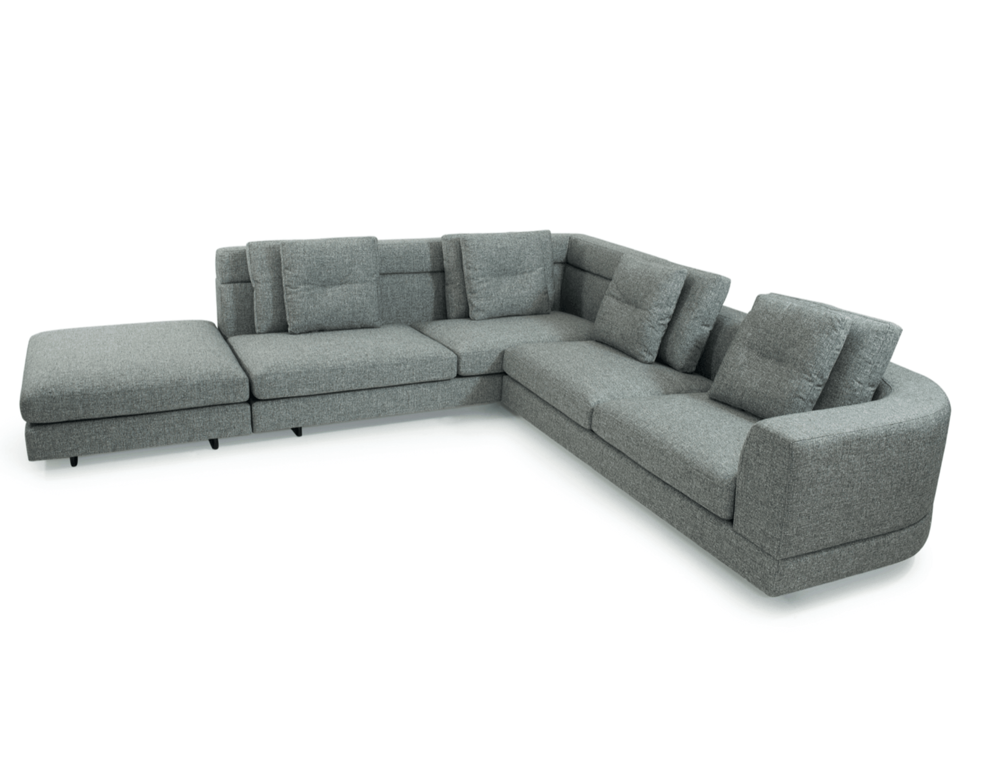 Nirvana Corner Sofa