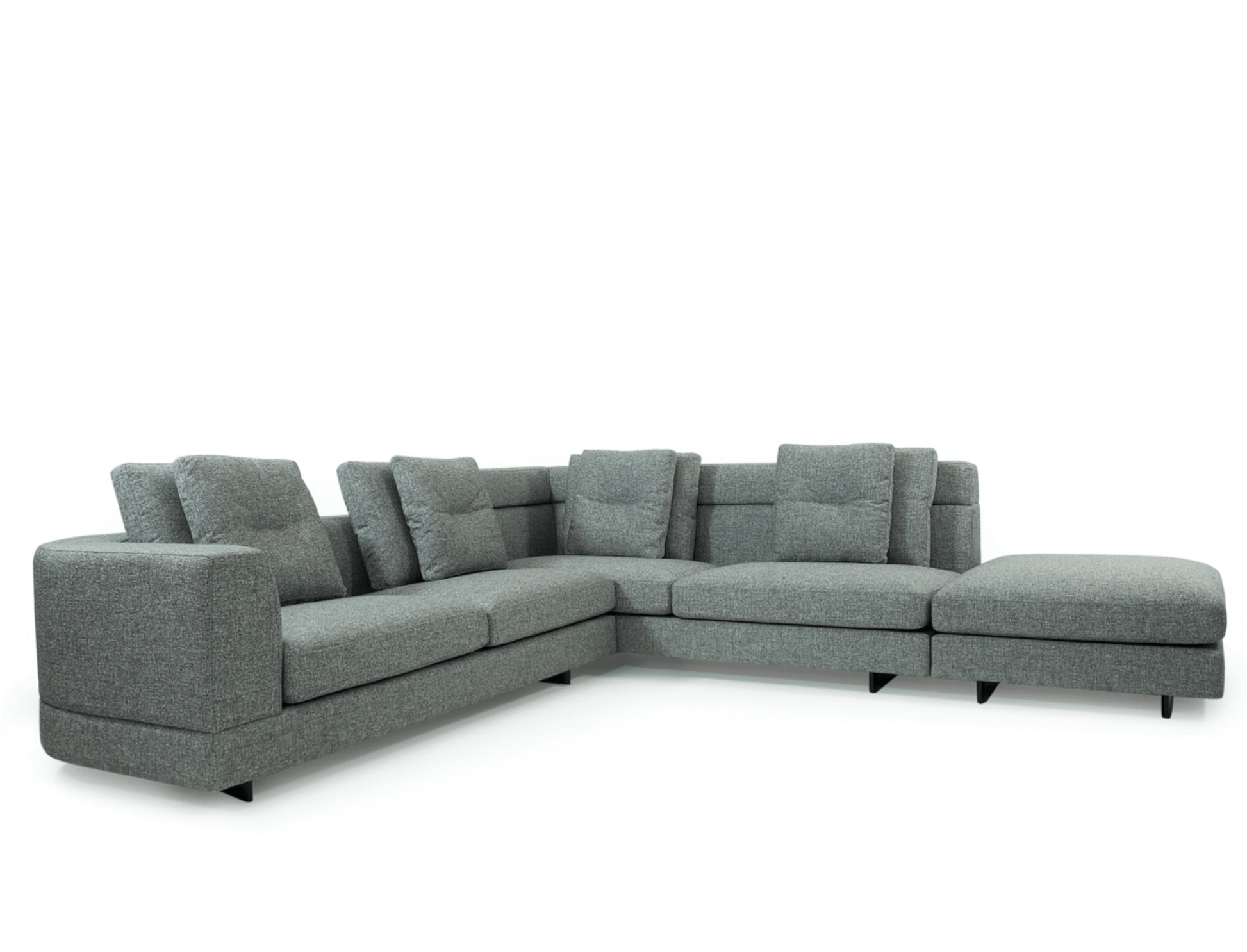 Nirvana Corner Sofa