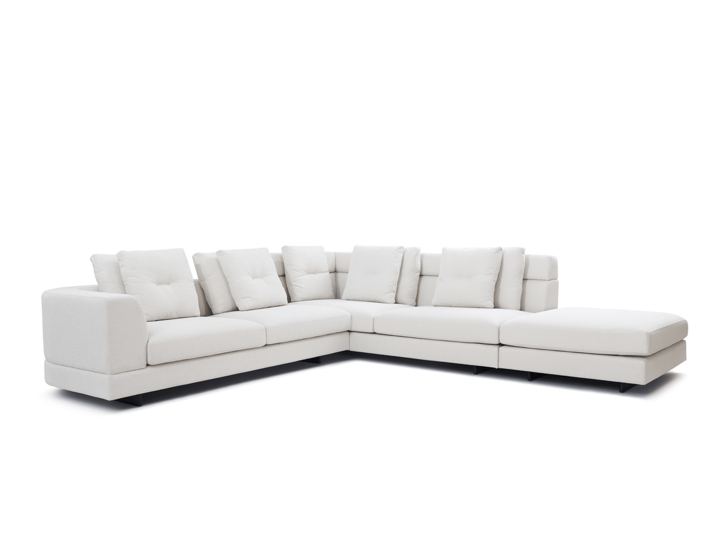 Nirvana Corner Sofa