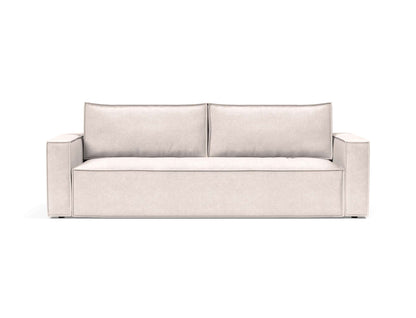 Newilla Sofa Bed with Standard Arms