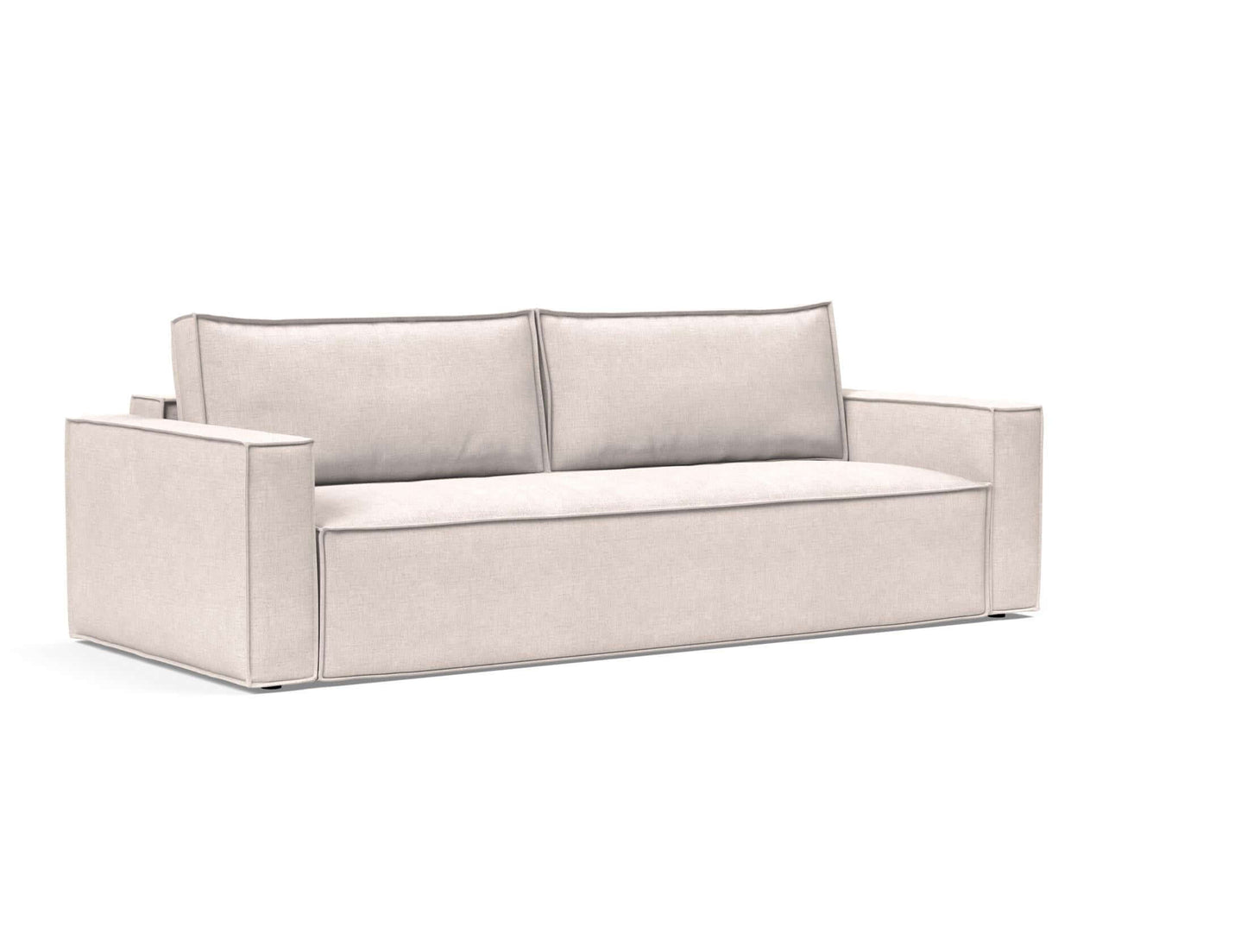 Newilla Sofa Bed with Standard Arms