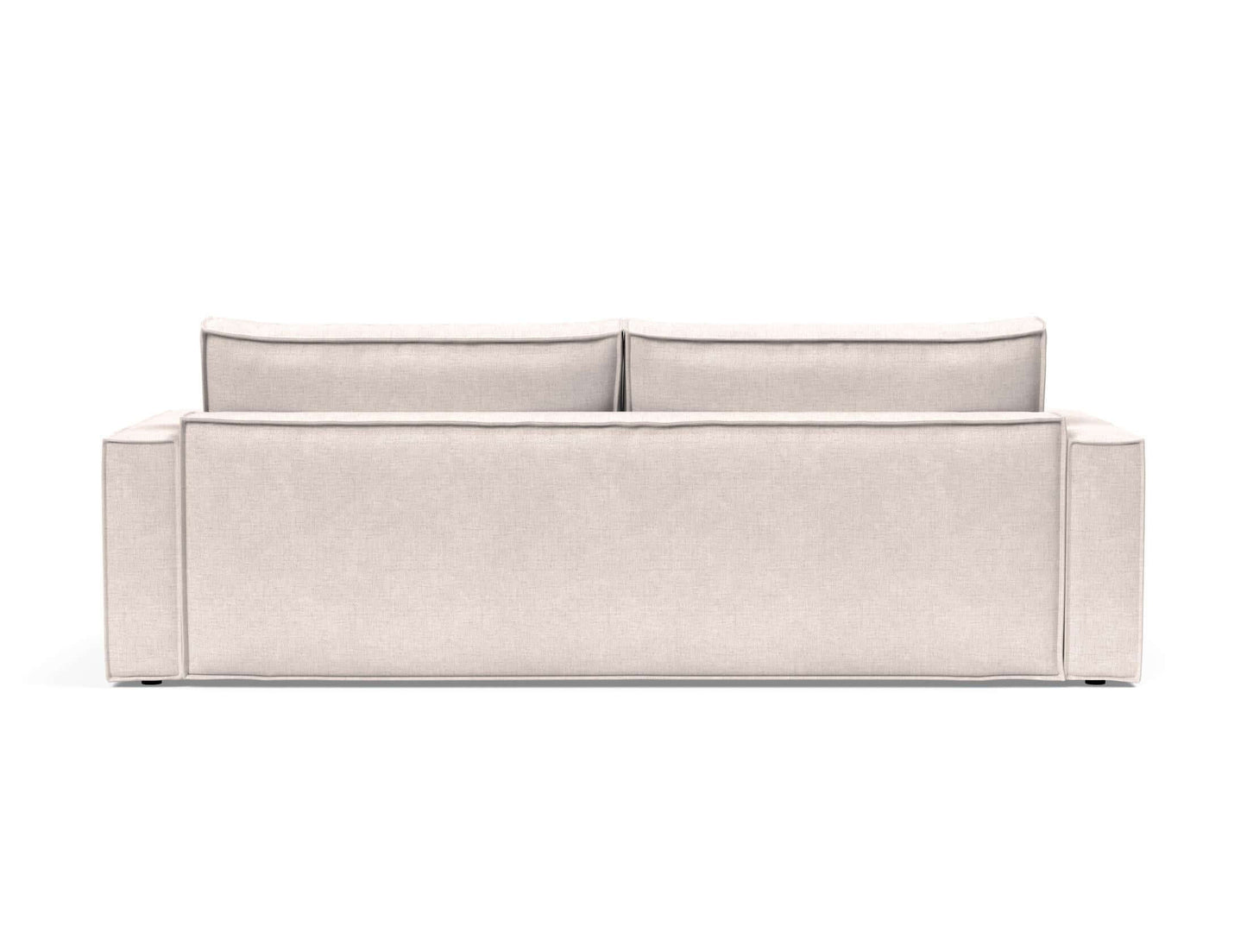 Newilla Sofa Bed with Standard Arms