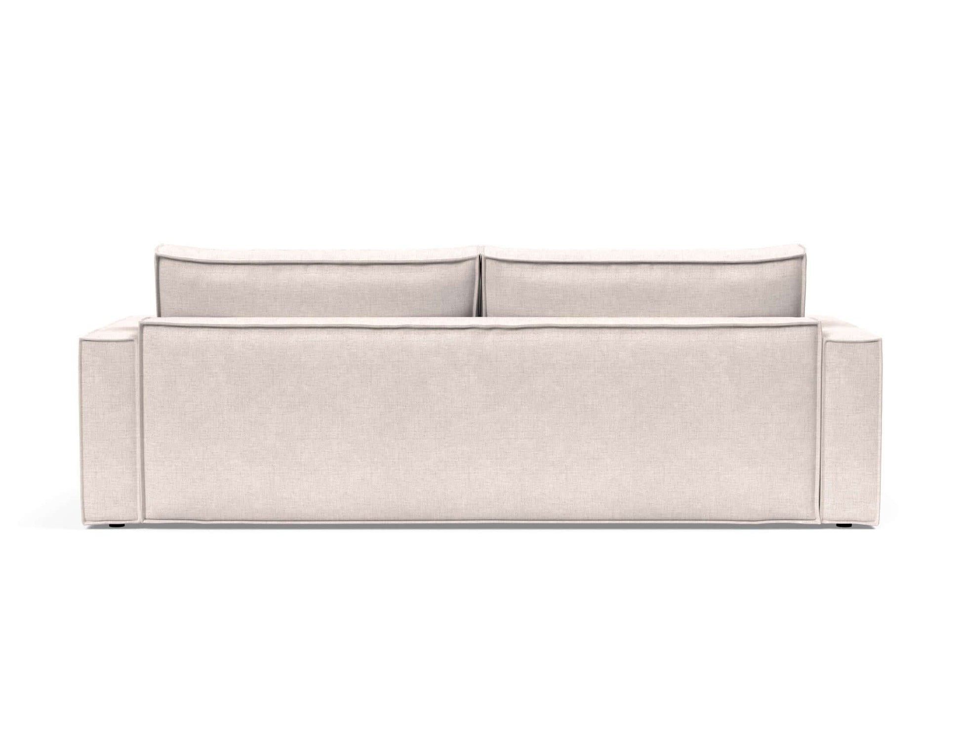 Newilla Sofa Bed with Standard Arms