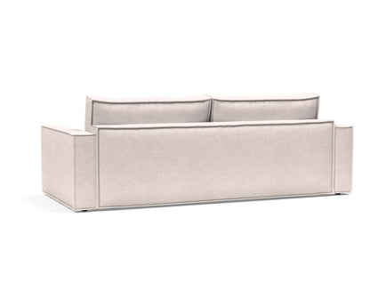 Newilla Sofa Bed with Standard Arms